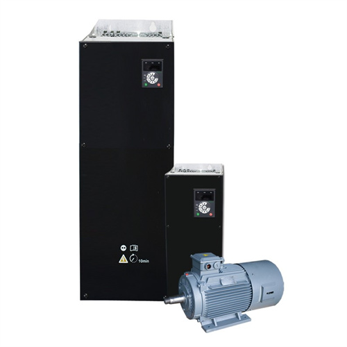 NDT起重專用開關磁阻電機